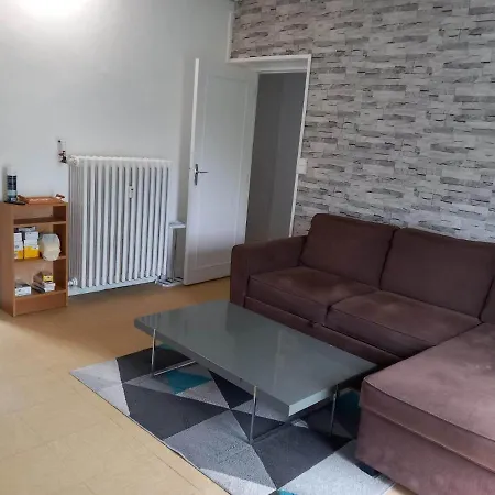 A Homestay